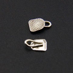 30 Pcs Dental Traction Hook Caplin Hooks Rectangular Orthodontic Hooks