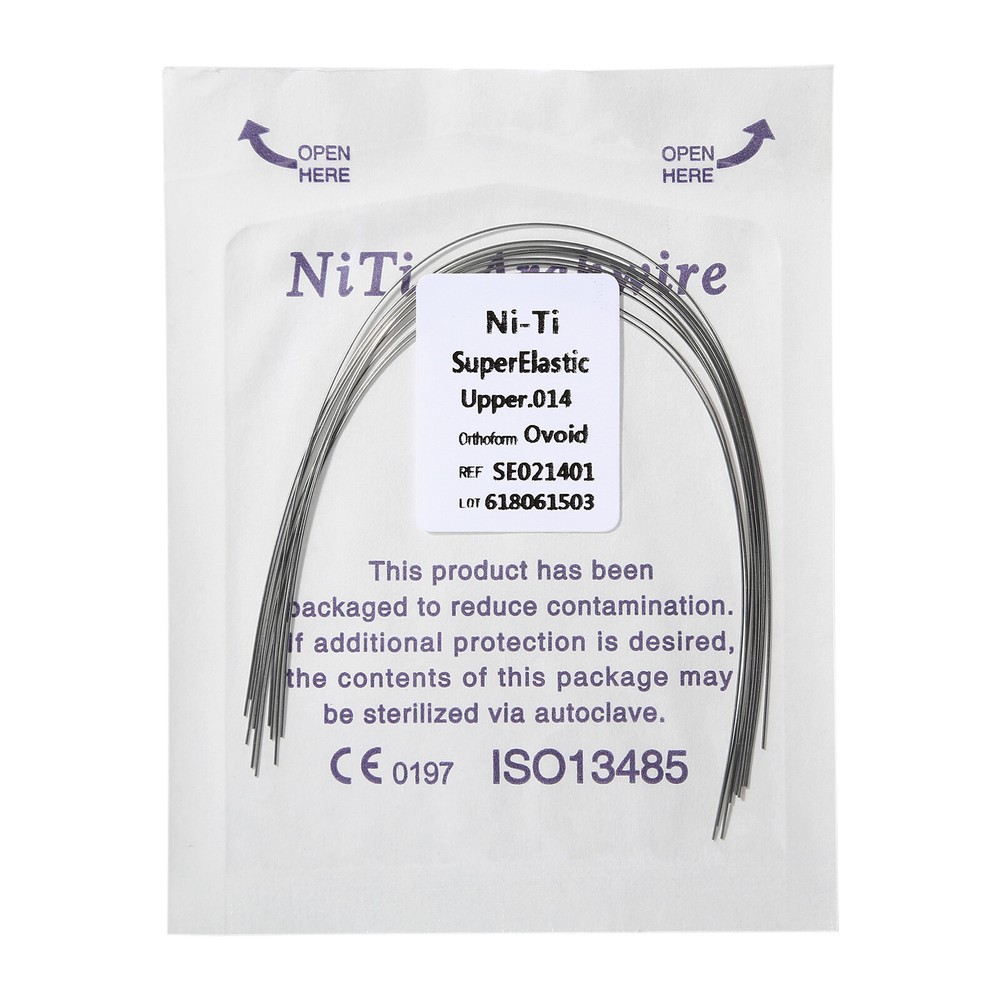 Dental Orthos Brackets Braces Metal Mini/Standard Roth/MBT 022 Hooks 3/345 po
