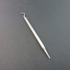 Orthodontic Self Ligating Bracket Dental Metal Braces Roth/MBT Slot. 022