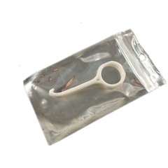 100x Dental Removal Tool Plastic Hook Aligner Remove Invisible Removable Braces