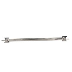 Dental Orthodontic Bracket Locator Placement Gauge Positioner Adjustable 3.5-5.0