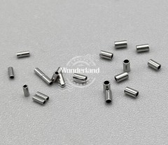 Dental Orthodontic Mini Stops Crimpable Stop Hook Bracket Stopper 0.5/0.8mm