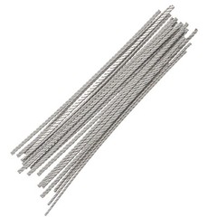 Dental Twist Ti Prosthesis Strengthener Wires fit Implant 4 inch Length Bredent