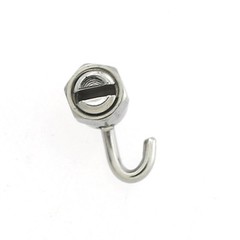 Dental Orthodontic Crimpable Arch Wire Stop Locks Activity Hooks Left Right Set