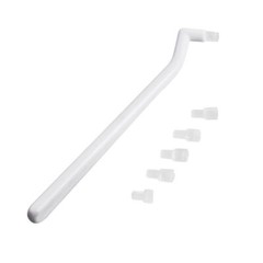 Dental Orthodontic Accessories Injection Mould Quick Built & Aesthetics 6 Types