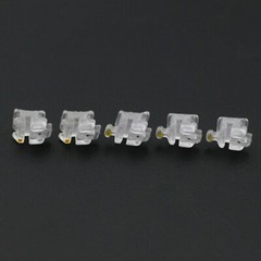 Orthodontic Self Ligating Brackets Ceramic Braces Damon Clear Style Roth MBT 022
