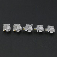 Orthodontic Self Ligating Braces Ceramic Brackets Damon Clear Roth 022 345 Hooks