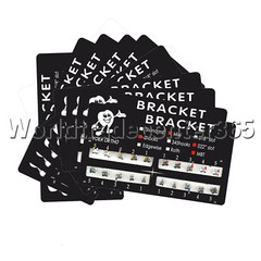 YOKA Dental Orthodontic Metal Brackets Braces /Supper Elastic Niti Arch Wires