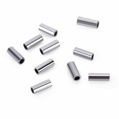 Dental Orthodontic Crimpable Hooks Crimpable Mini Stops 10pcs/pack 0.5/0.8mm