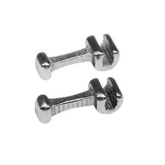 Dental Ortho Lingual Button Bondable Crimpable Hook Torque Spring Long Short Sto