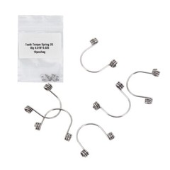 Dental Orthodontic Torquing Torque Spring Rectangular Anterior Teeth S/M/L 19*25