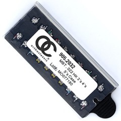 1-100Box Mini OC MBT 022 3-4-5 Hooks Dental Orthodontic Bracket Braces 20PCS/Kit