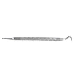 Self-Ligating Metal Brackets Roth 0.022 345 Hooks Dental Ortho With Tool