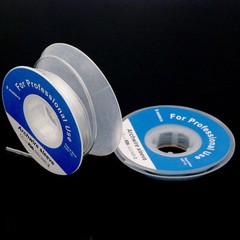 Dental Orthodontic Archwire Sleeve Elastic Protective Tube Arch Wire 0.030 inch