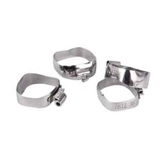 Orthodontic Dental 1st Molar Band + Buccal Tube Bands 022 Roth #29-#43+ U2/L1